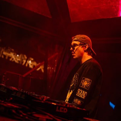 NoahFenceAudio's profile picture. whateva