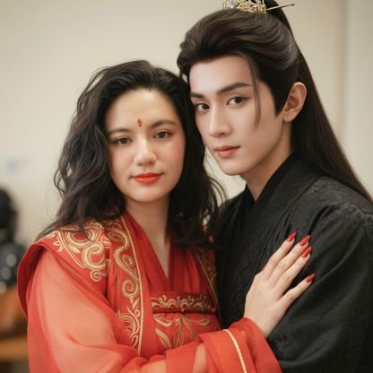 thamaranoel1's profile picture. My favorite series is the original and House of the dragon
my group favorite is BTS 😍😍😍
my favorite movie is fast and the furious
i do not speak much English