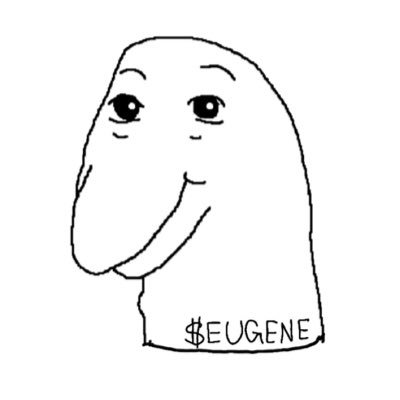 Eugenethememe's profile picture. Eugene The Meme CTO || CA: CLTWpCR9jCbdTZ6U1eTPaHyPfDSXvdPXZj2jrC4Vpump