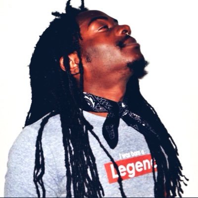 WealthySupreme's profile picture. Independent Music Artist 🎶 || Transmutation Coach ✨|| Blockchain nerd 🤓|| NFT Collector 🗾