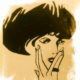 BeataDzili's profile picture. Patrz, są szarzy , bezbarwni.Chcesz być taka jak oni?- krzyczał 
Nie jestem ! 
Maluję co lubię i kogo lubię😜
https://t.co/nG4HvDvHsn
⛔ DM tylko służbowo. ⛔No G