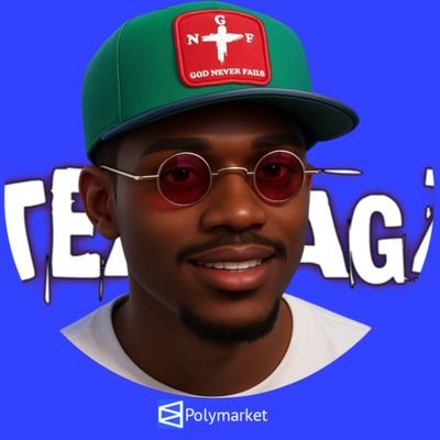 TeabagzX's profile picture. 