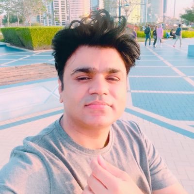 sherazz's profile picture. Passionate Architect, Innovative & Creative Designer, Sports Enthusiast, and Savvy Crypto Trader 🏗️🎨⚽📈