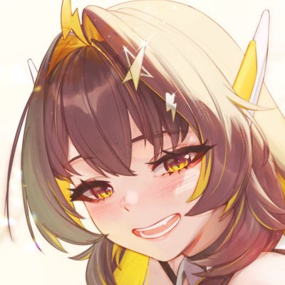 JunaUnagi's profile picture. ⚠️ Dapper Electric eel ⚠️ ママ: @PadoruFerii / @EBKIM00 パパ: @re_reinly ◈ Inquiries: JunaUnagi@gmail.com