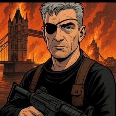 blobbers01's profile picture. BLACK PILL NEWS.