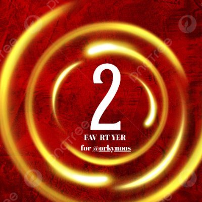 fav2rtorkynoos's profile picture. ⒻⒶⓋ ⓇⓉ ⓎⒺⓇ 2️⃣ for  @orkynoos