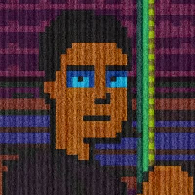 dckyrbby's profile picture. Explorer Defi, RWA & AI in Web3  💻