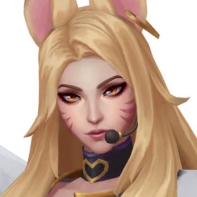 luxnoira's profile picture. 