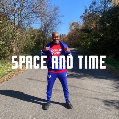 RyanLucasDC's profile picture. Fear is imaginary. Ignore it. It’s temporary.