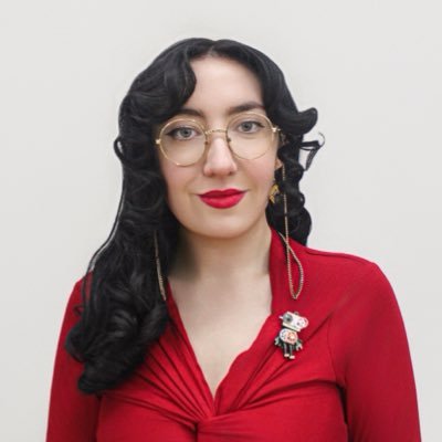 ellefkingsley's profile picture. 🧠 PsyberVision 🪫 Vintage Futurist | Author & Speaker 🤖 100 Brilliant Women in AI Ethics • Philosophy × Innovation Journeying (+ side-questing) Across Asia