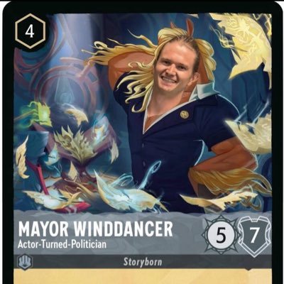 QuestWithWhit's profile picture. I play competitive Lorcana and am a content creator on all things Disney Lorcana