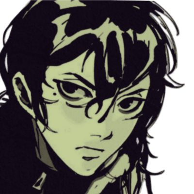 toskov6's profile picture. ⠀

⋮⠀𝐃𝐄𝐀𝐓𝐇   𝐢𝐬  𝐨𝐧𝐥𝐲  𝐭𝐡𝐞 𝐞𝐧𝐝  𝐢𝐟  𝐲𝐨𝐮 𝐭𝐡𝐢𝐧𝐤  𝐭𝐡𝐞  𝐬𝐭𝐨𝐫𝐲  𝐢𝐬  𝐚𝐛𝐨𝐮𝐭 𝐲𝐨𝐮.    ⠀
 ♰⠀ ⠀ ⠀

#P4RP