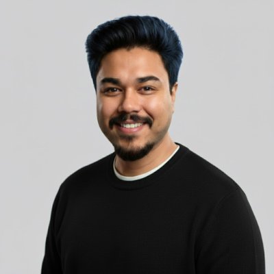 mdrafat007's profile picture. UX/UI Designer | Figma—Framer—Motion UI—No-code Dev | Web/Mobile Designer | Microinteractions Specialist | An Independent Creative—Techpreneur