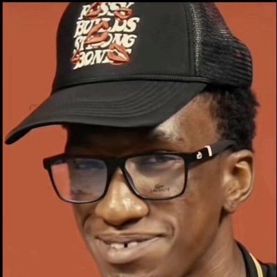 YinkusTweets's profile picture. Cruise And Bants