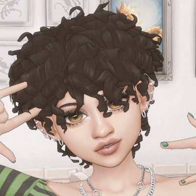 Wholesimsie's profile picture. | |ᴀʟᴘʜᴀ & ᴍᴀxɪꜱ ᴍɪx ꜱɪᴍꜱ 4 ᴘʟᴀʏᴇʀ || ᴄᴀᴘ || ɪɴᴛᴊ || #sims4 || ᴡʜᴏʟᴇꜱᴏᴍᴇ ɢᴀᴍᴇᴘʟᴀʏ: ɪ ᴘᴏꜱᴛ ᴀ ʟᴏᴛ ||EA: Wholesimsie