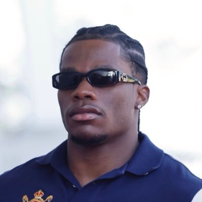 TreTomlinson's profile picture. “GRUMPY” Niner Gang