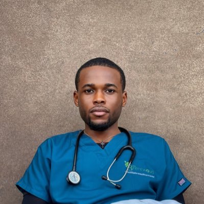 nuel_divine's profile picture. 👨🏽‍⚕️ \Singer \ Food lover \ 🇳🇬