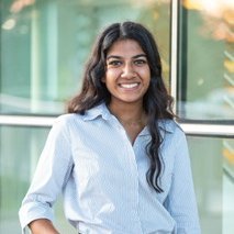 NatashaKanitkar's profile picture. dream big, achieve bigger.                  
Angel investing @HustleFundVC | Ex-IB @JPMorgan