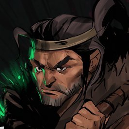 Netherwyn's profile picture. Challenging CO-OP Roguelite aRPG
Developed by a 2-person Team
https://t.co/2rZXAh8Ykc