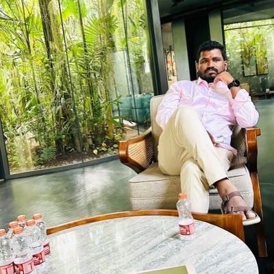 Balrajkolipaka9's profile picture. State President - Telangana || Pharma