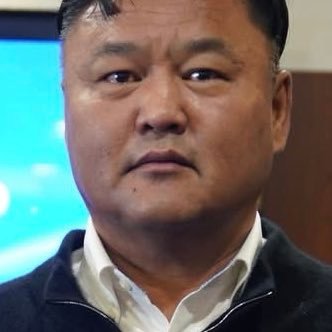 BatNyamaa's profile picture. 