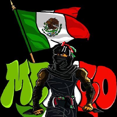 1337jugador's profile picture. siguen me los malos