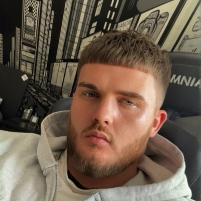 mattjames_1's profile picture. Up The Chels