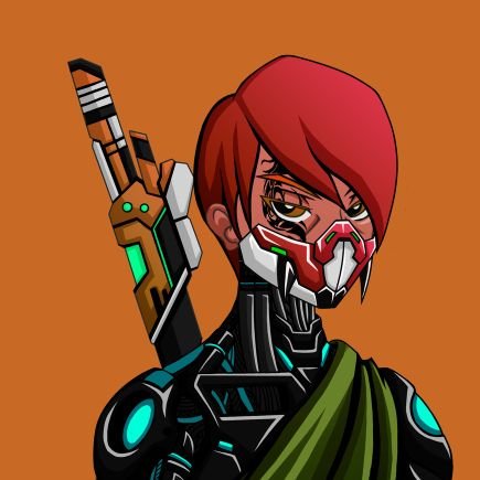 MHanwar10's profile picture. Crypto is fun. so let's hunt |
Trying to be creator in @wallchain @xeetdotai