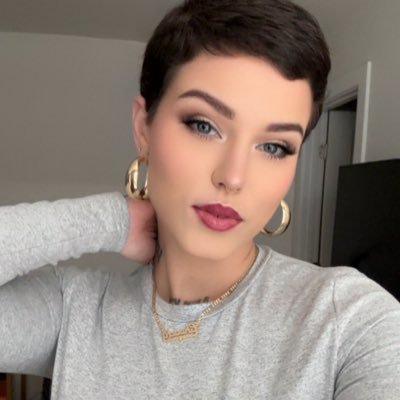 Muva_Dora's profile picture. Vulcan in the streets, Klingon in the sheets 🖖🏼 #WaterBender 🏳️‍🌈