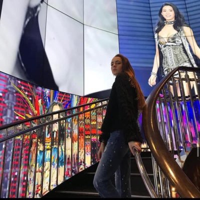 MariGarcia578's profile picture. ➿