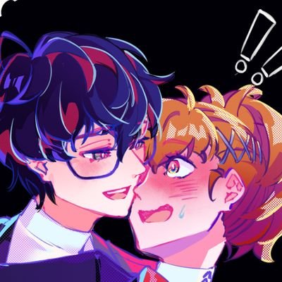 swaney_paxton's profile picture. My fav ships are Zero x Ciel, Childe x Lumine , and Ren x Kotone(Redduo) pfp by @karumi_jpg

https://t.co/HcK9sx2kUb