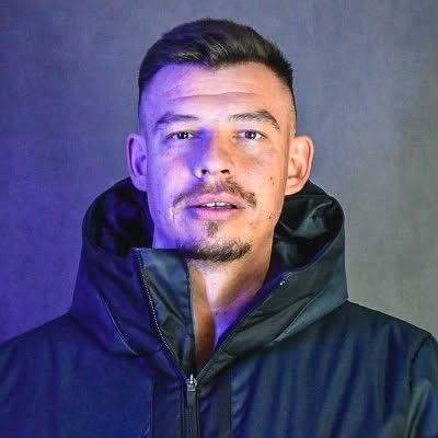 RadimSkala90's profile picture. Pohyb je to nejlepší, co můžeme pro své tělo udělat! 🏋️ XRP - ETH