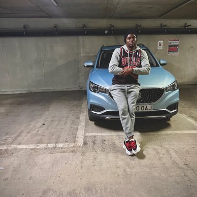 orunma007's profile picture. Mad-King•🇳🇬🇬🇭• 💙• I believe there is God above me, I’m just the god of everything else. Arsenal - Bulls