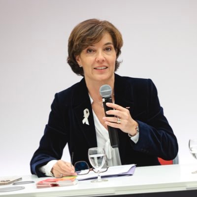 ccottalorda's profile picture. Ministère d’Etat | @gvtmonaco | Déléguée interministerielle pour les droits des femmes #Monaco | @dfmmonaco