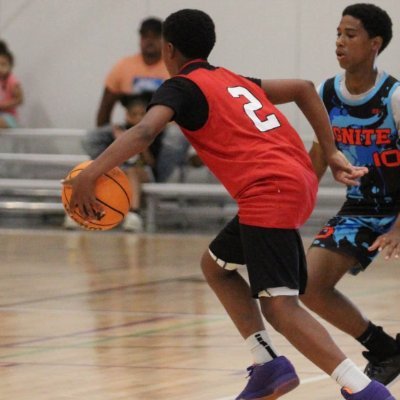 Dontrell_Tasco's profile picture. C/O '29/ 5'8/ Tri-State Select 14u/ QHS/ Gmail: trelltasco@gmail.com