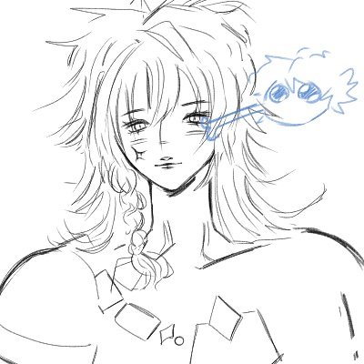 user8066630's profile picture. 18 he/him 
Mostly 🔞+ reposts nd content #elilover