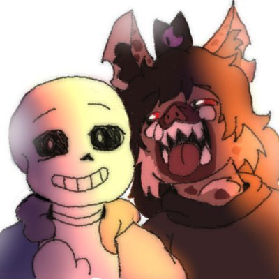 Papaenbikini's profile picture. https://t.co/5XN5ieIK5h
27 year old/ don't care about shipping/ 🚫Soriel freespace/Charisk DNI 🥛🧸(Selfshipper)