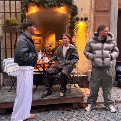 Haarders's profile picture. 