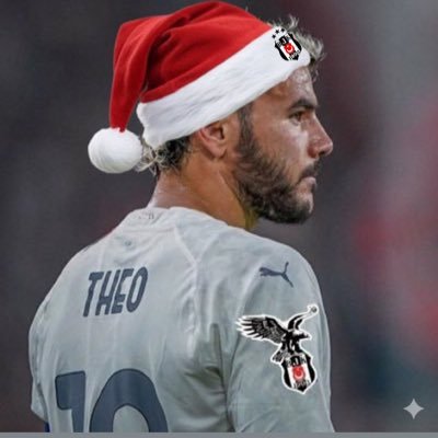 theomussolini's profile picture. Beşiktaş JK/Chelsea FC