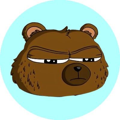 BearSolanaCloin's profile picture. Solana CA 🪙