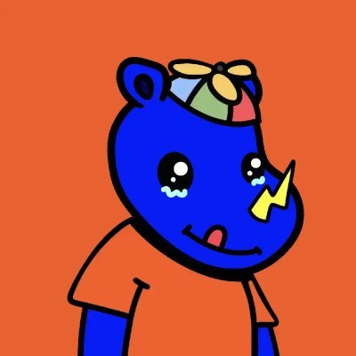 bryantToTheMoon's profile picture. ｜ InfoFi ｜ 嚕毛 ｜Looking for Job  ｜ 嘗試輸出Crypto內容

21年入圈，25年達到 i 珍食自由   

$BTC 100萬那天退休？ 

#BTC #ETH #Crypto