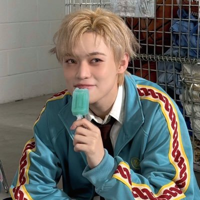 25O8dream's profile picture. here for #NCTDREAM.