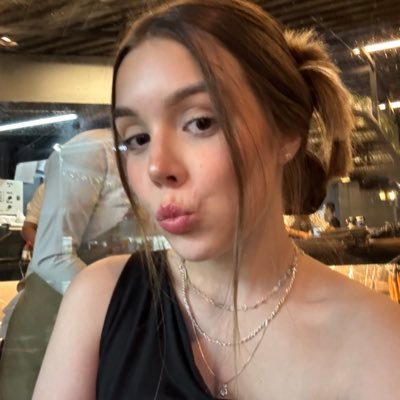 sofiagoudouris's profile picture. 