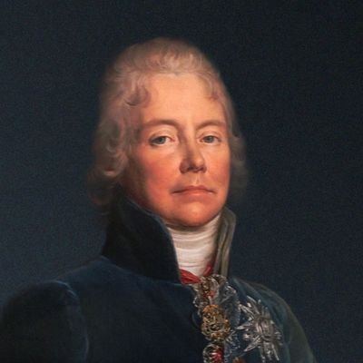 C_M_TALLEYRAND's profile picture. RE QUE DIOU. Compte administré par @ForlerVf 
Per Pari Refertur.
Prince sans rire.
Aussi sur @bluesky