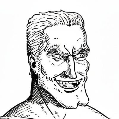 RAWigger's profile picture. Realist