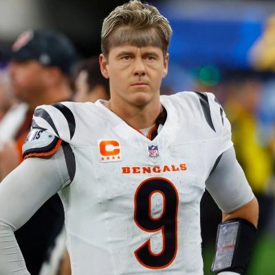 MoeBurrow's profile picture. 