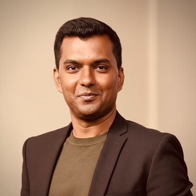 _rangareddy's profile picture. Entrepreneur | Innovator | Traveler | Investor | Sports and Nature Lover