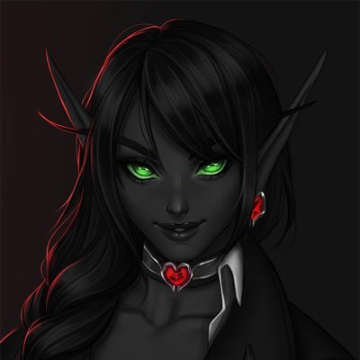 tacocat242's profile picture. 18+ May rt NSFW🔞art. Pfp by @ArysaeArt, banner by @Ami_onna Don't steal/edit/use my art for AI! My oc’s aren’t free use! WoW: AD EU / MG US XIV: Balmung