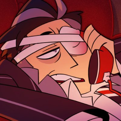 on3gene's profile picture. 💥 листай листай я же урод
shitpost storage or smth idk 
art acc: @onegin_gene

cr @/redrat_cheesy (?)