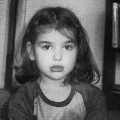 saintmaudd's profile picture. charlotte emma aitchison. @pbgardensong